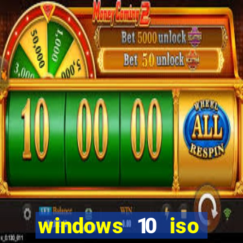 windows 10 iso download google drive